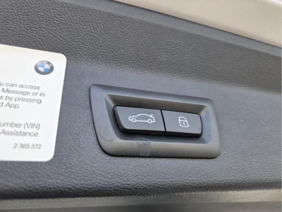 2023 BMW X3 xDrive30i xDrive30i