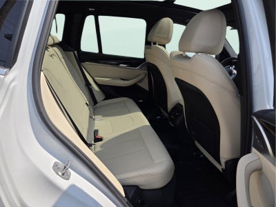2023 BMW X3 xDrive30i xDrive30i