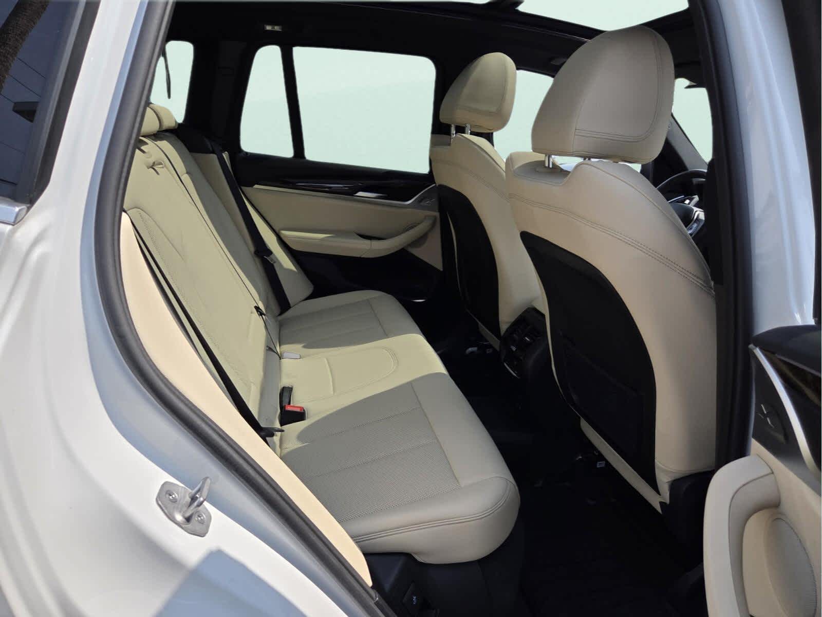 2023 BMW X3 xDrive30i xDrive30i