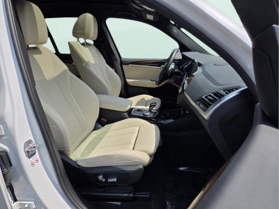 2023 BMW X3 xDrive30i xDrive30i