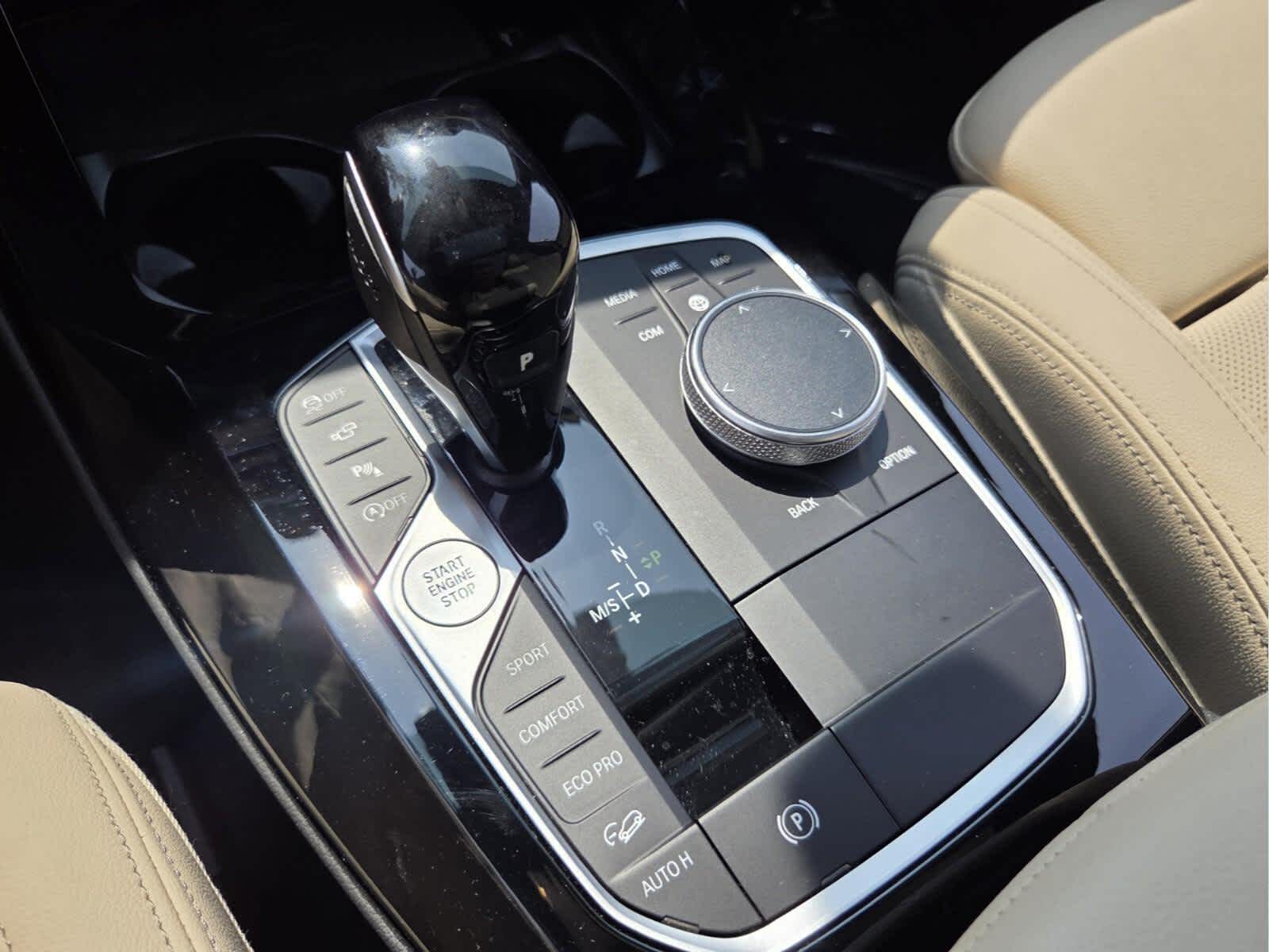 2023 BMW X3 xDrive30i xDrive30i