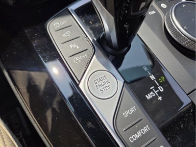 2023 BMW X3 xDrive30i xDrive30i