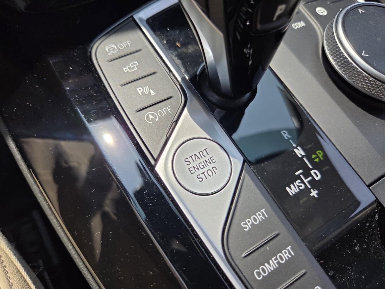 2023 BMW X3 xDrive30i xDrive30i