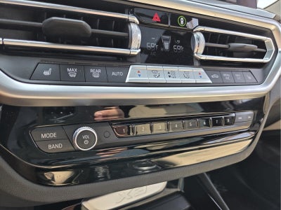 2023 BMW X3 xDrive30i xDrive30i