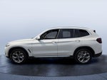 2023 BMW X3 xDrive30i xDrive30i