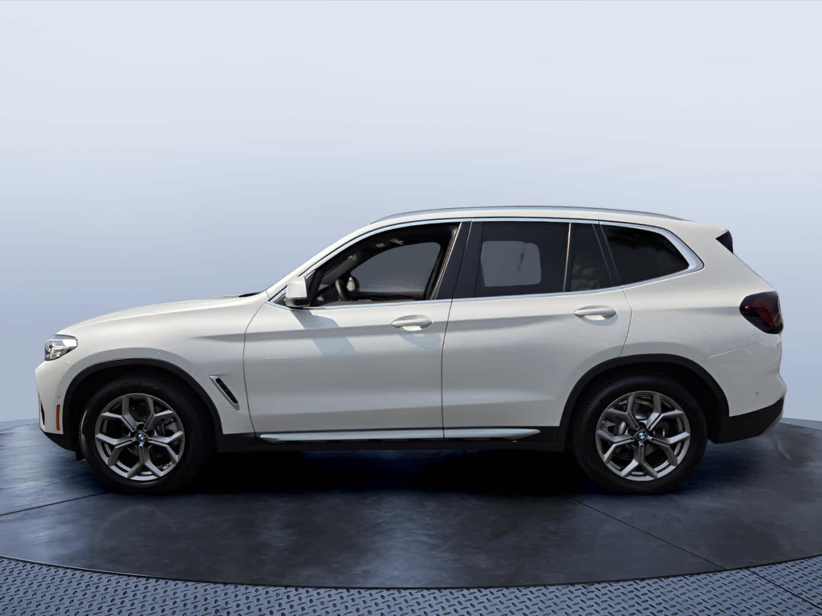 2023 BMW X3 xDrive30i xDrive30i