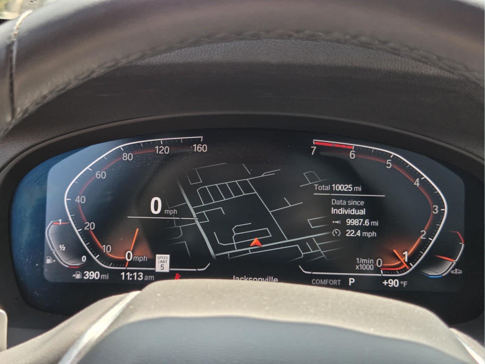 2023 BMW X3 xDrive30i xDrive30i