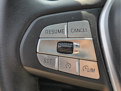 2023 BMW X3 xDrive30i xDrive30i