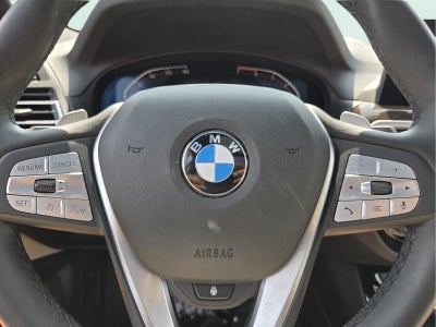 2023 BMW X3 xDrive30i xDrive30i