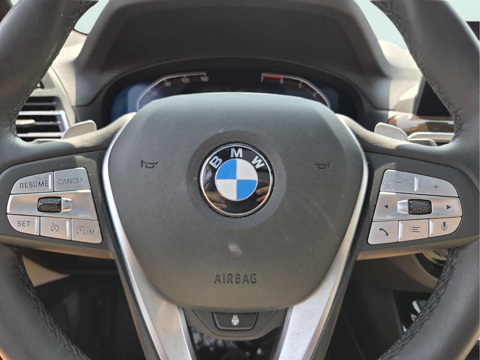2023 BMW X3 xDrive30i xDrive30i