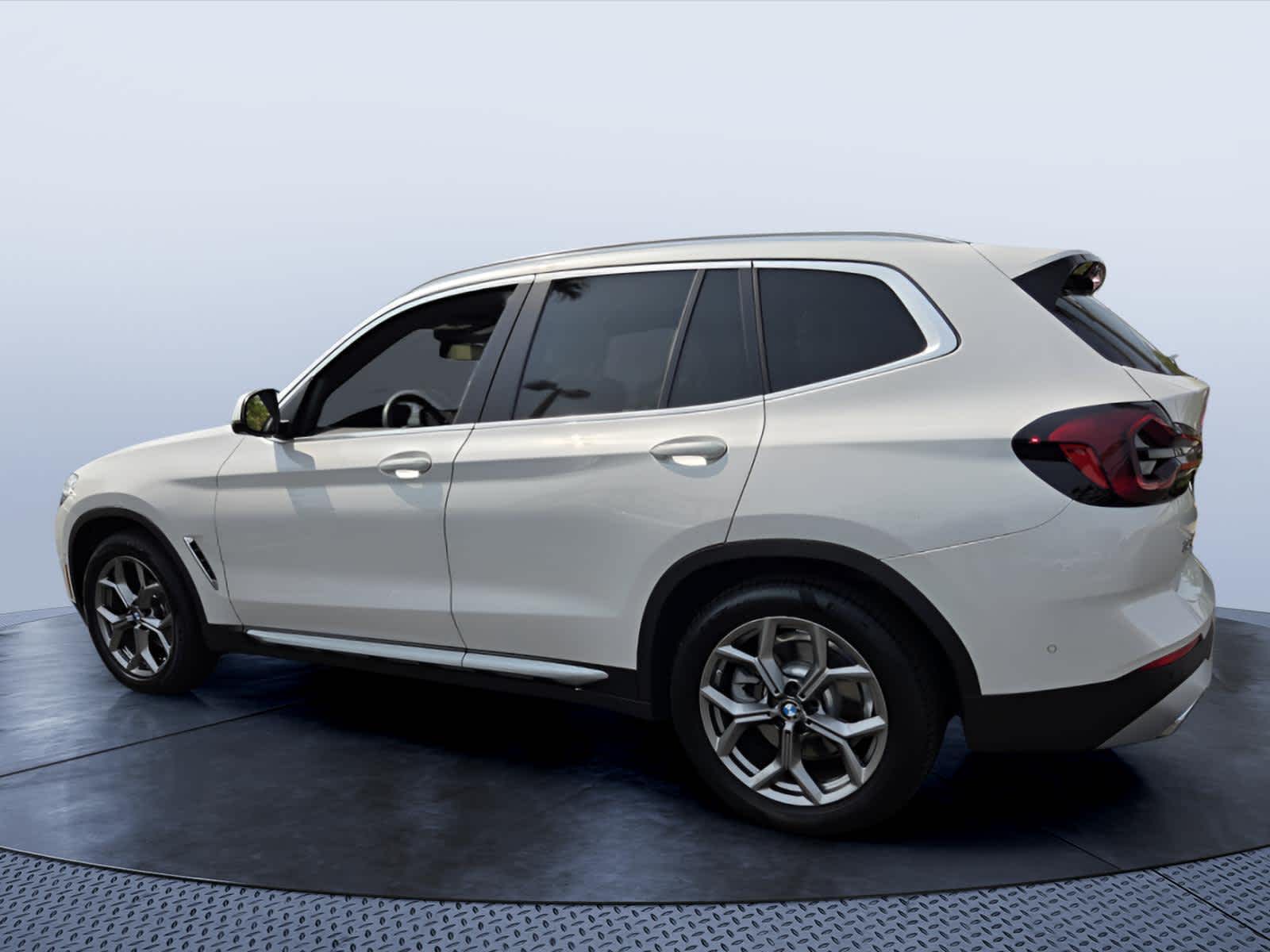 2023 BMW X3 xDrive30i xDrive30i