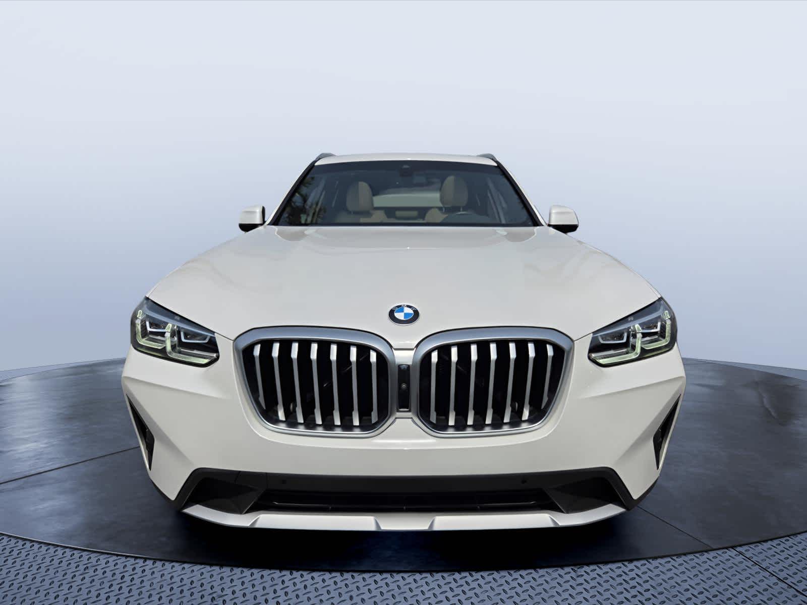 2023 BMW X3 xDrive30i xDrive30i