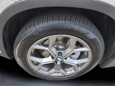 2023 BMW X3 xDrive30i xDrive30i