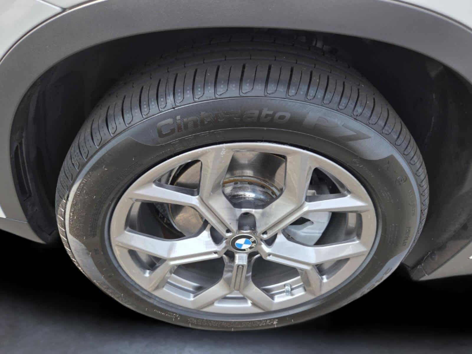 2023 BMW X3 xDrive30i xDrive30i