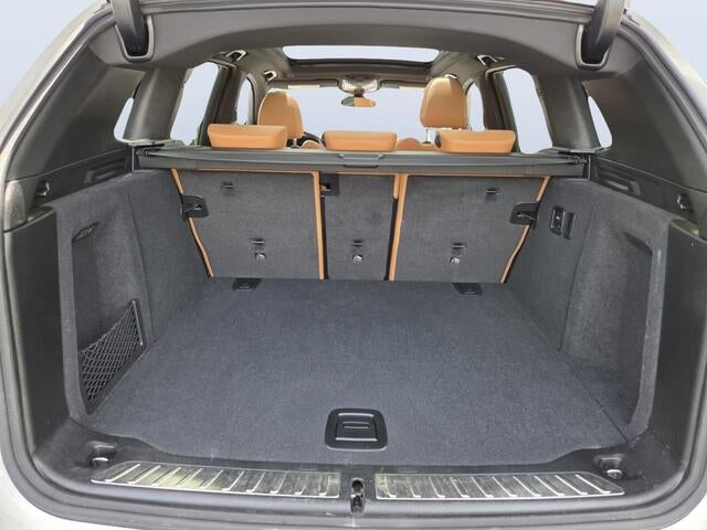 2024 BMW X3 xDrive30i xDrive30i