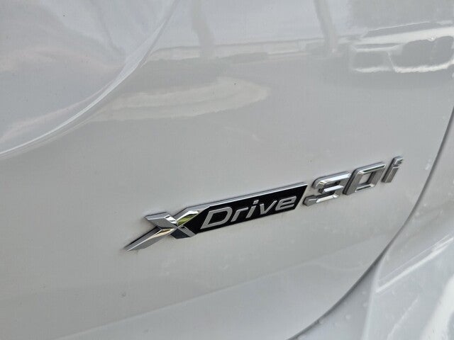 2024 BMW X3 xDrive30i xDrive30i