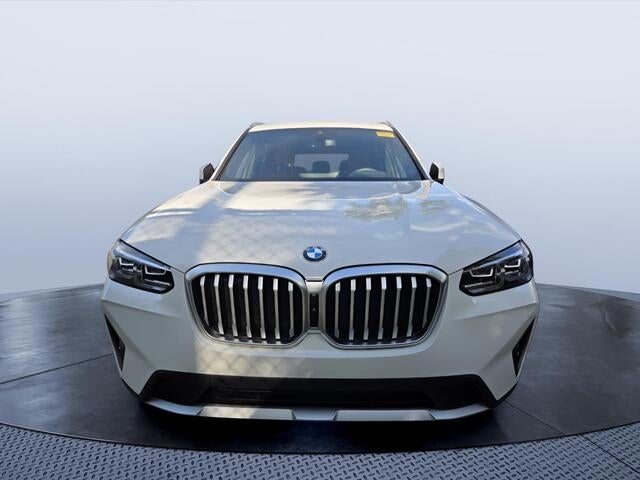 2024 BMW X3 xDrive30i xDrive30i