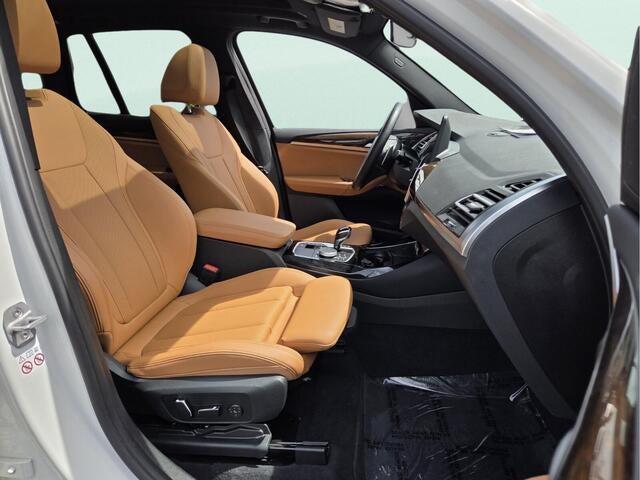 2024 BMW X3 xDrive30i xDrive30i