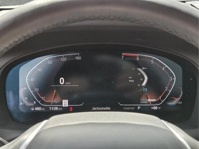 2024 BMW X3 xDrive30i xDrive30i