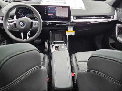 2026 BMW X2 xDrive28i xDrive28i
