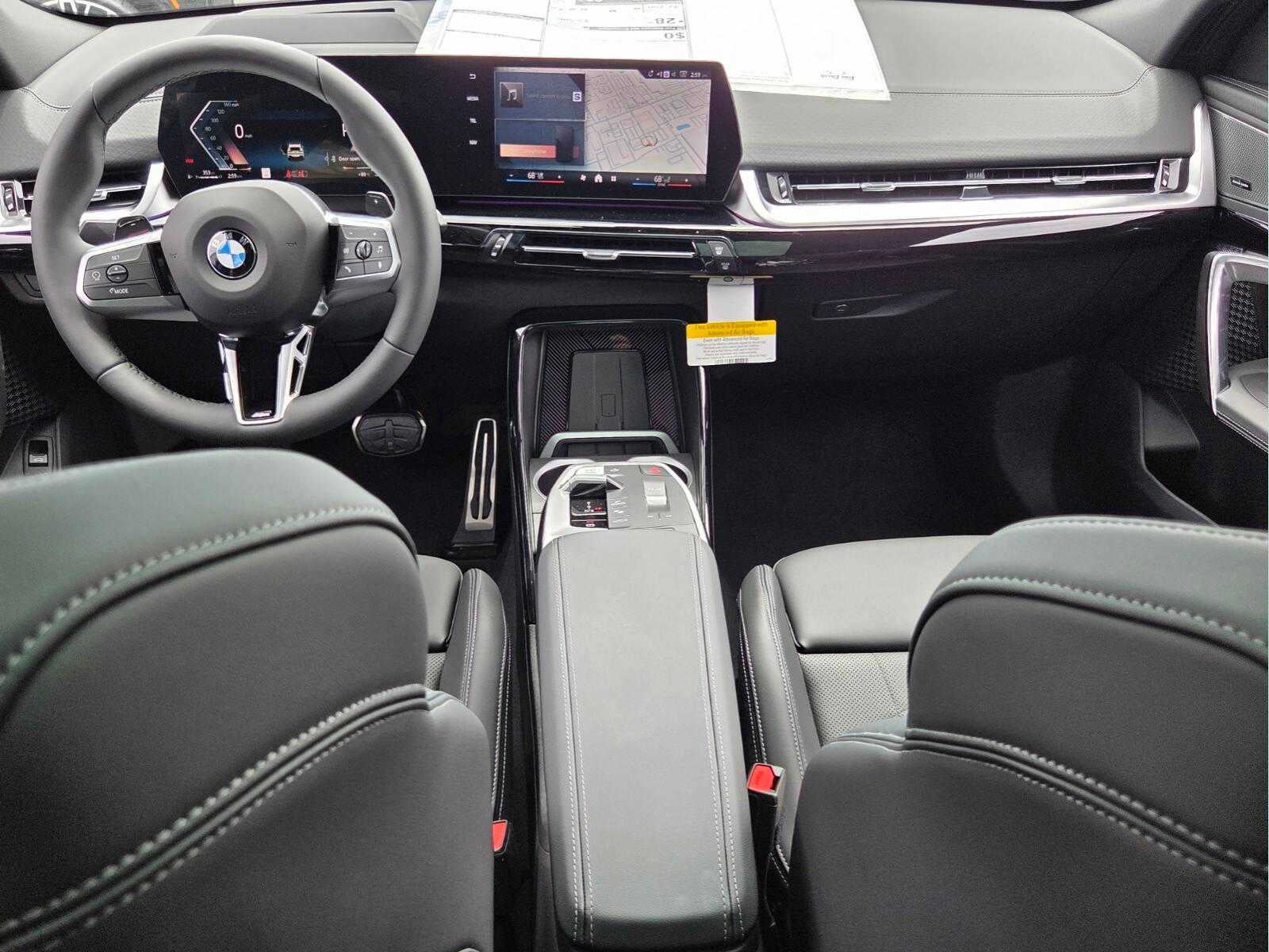 2026 BMW X2 xDrive28i xDrive28i