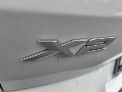 2026 BMW X2 xDrive28i xDrive28i
