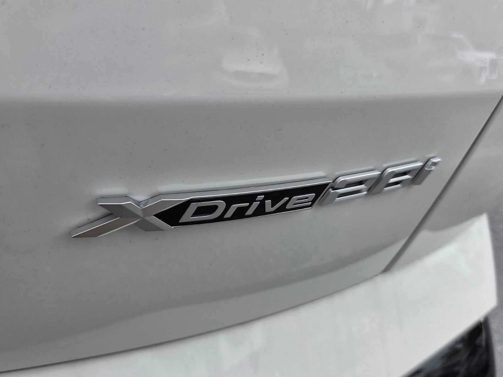 2026 BMW X2 xDrive28i xDrive28i