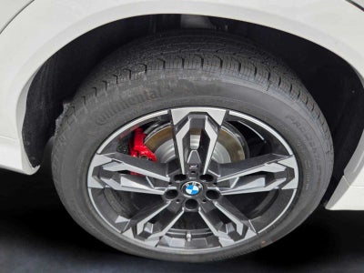 2026 BMW X2 xDrive28i xDrive28i