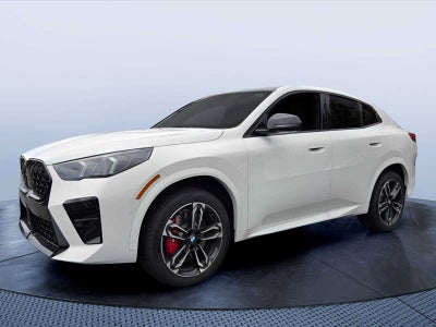 2026 BMW X2 xDrive28i xDrive28i
