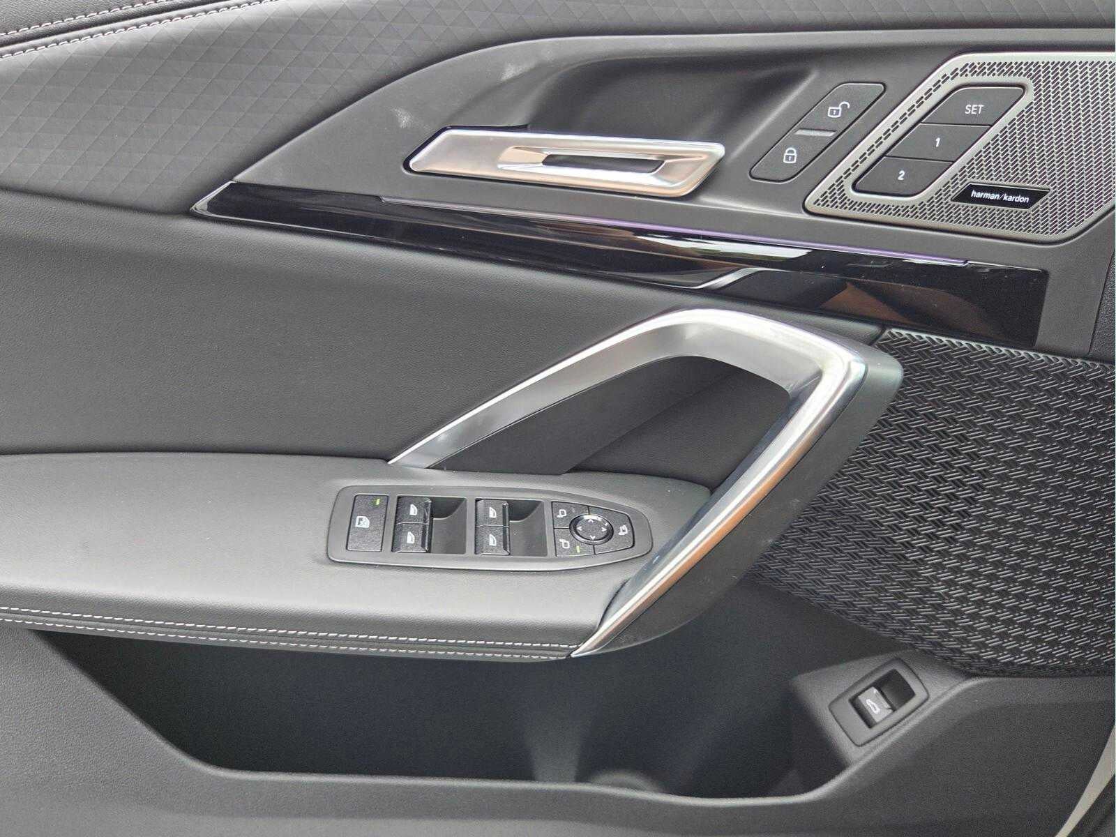 2026 BMW X2 xDrive28i xDrive28i
