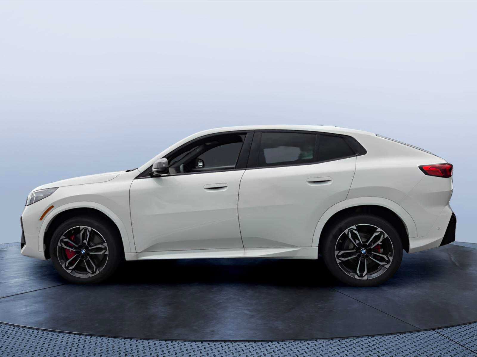 2026 BMW X2 xDrive28i xDrive28i