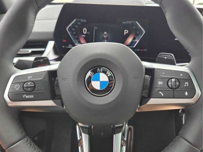 2026 BMW X2 xDrive28i xDrive28i