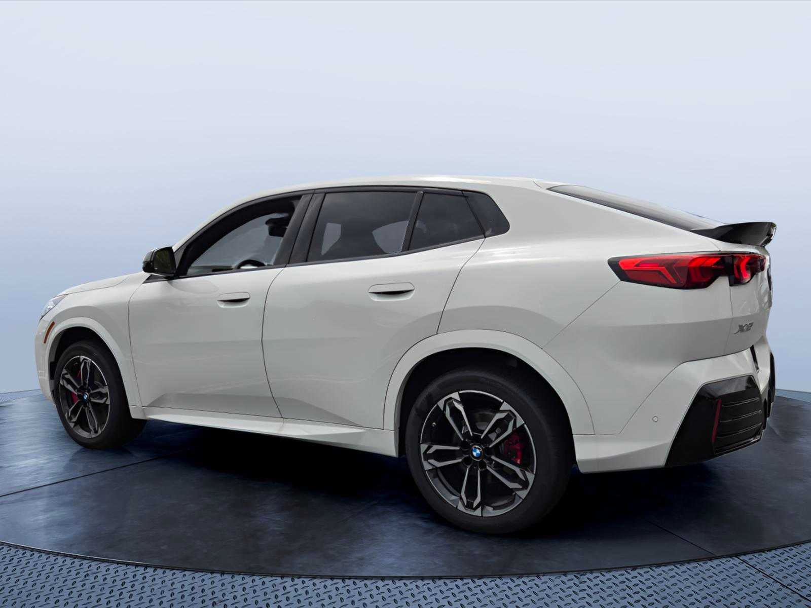 2026 BMW X2 xDrive28i xDrive28i