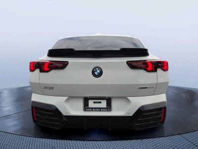 2026 BMW X2 xDrive28i xDrive28i