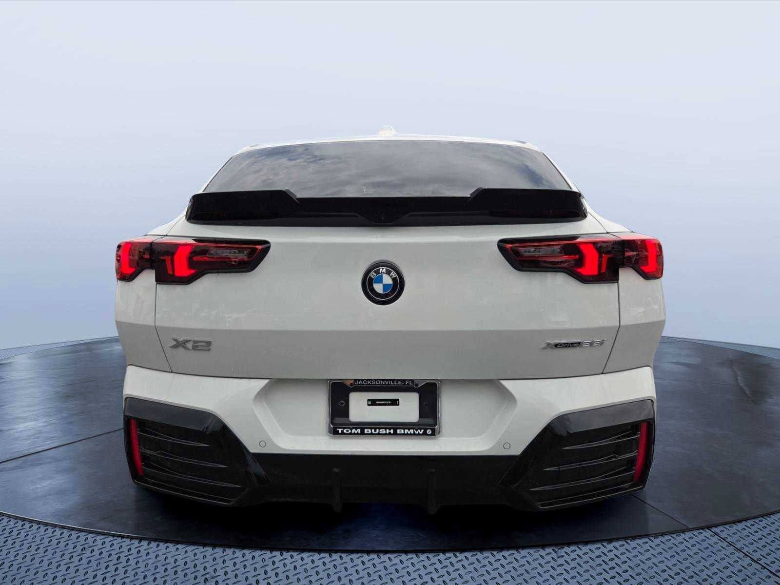 2026 BMW X2 xDrive28i xDrive28i