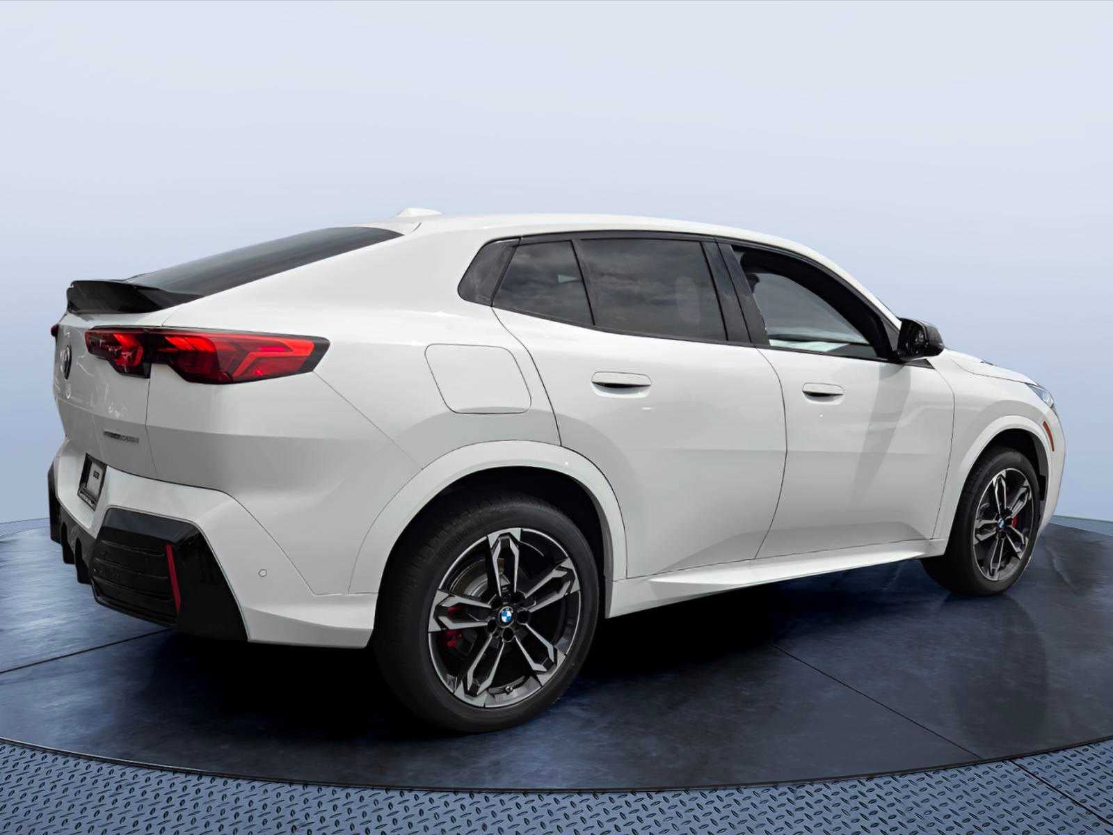 2026 BMW X2 xDrive28i xDrive28i