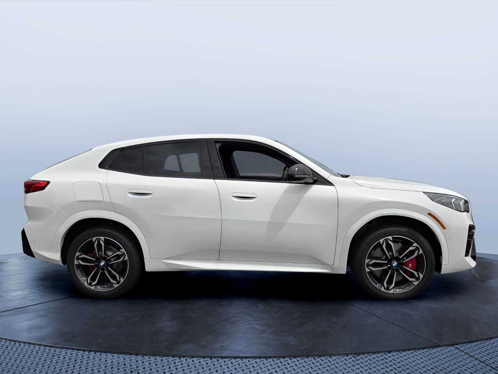2026 BMW X2 xDrive28i xDrive28i