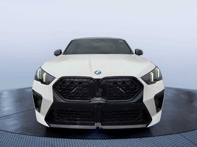 2026 BMW X2 xDrive28i xDrive28i
