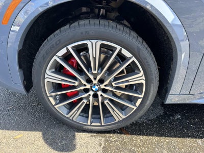 2026 BMW X2 xDrive28i xDrive28i