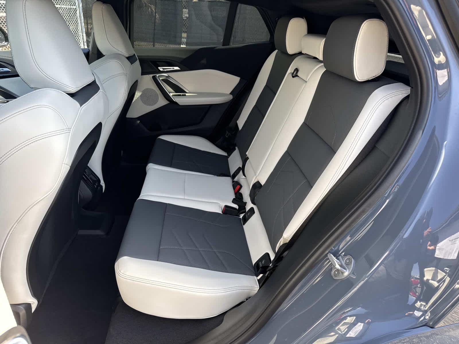 2026 BMW X2 xDrive28i xDrive28i