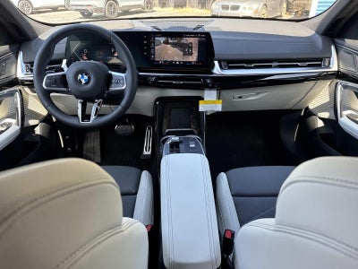 2026 BMW X2 xDrive28i xDrive28i