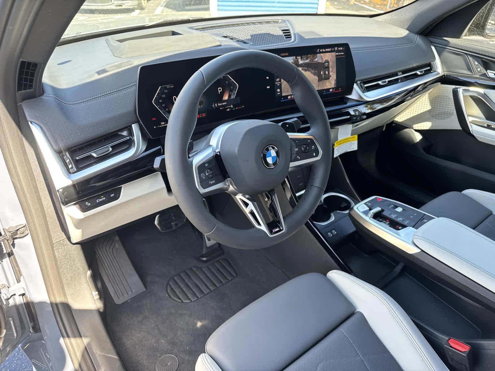 2026 BMW X2 xDrive28i xDrive28i