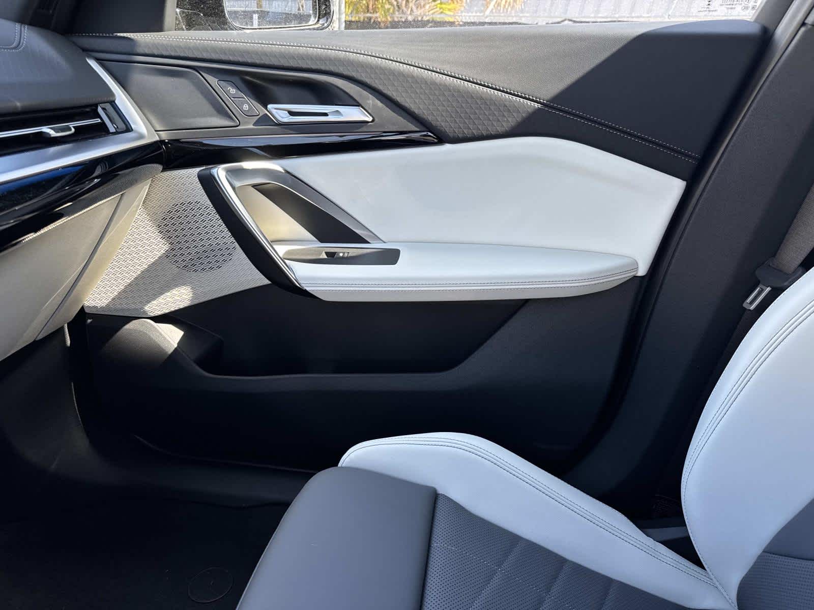 2026 BMW X2 xDrive28i xDrive28i