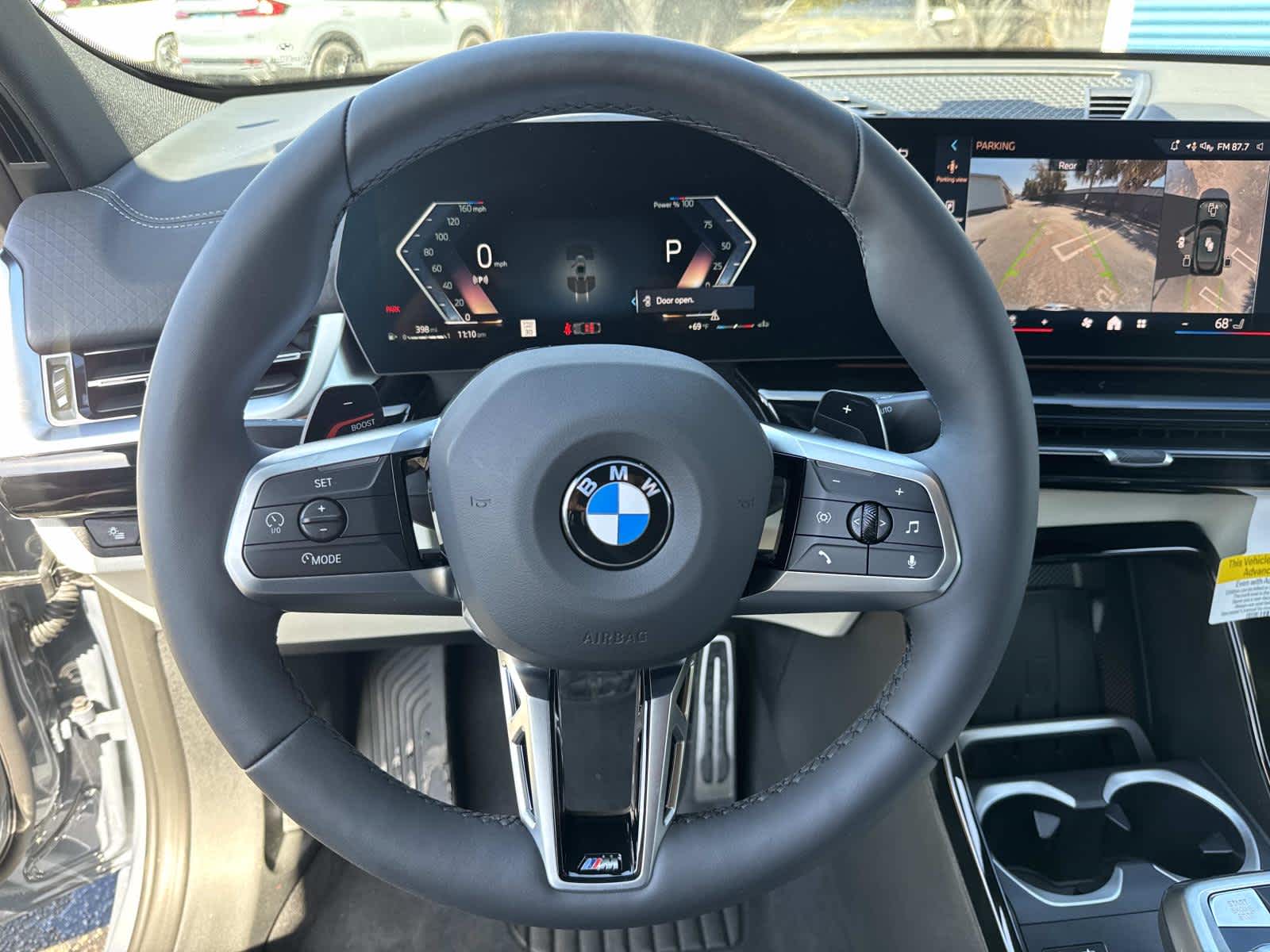 2026 BMW X2 xDrive28i xDrive28i