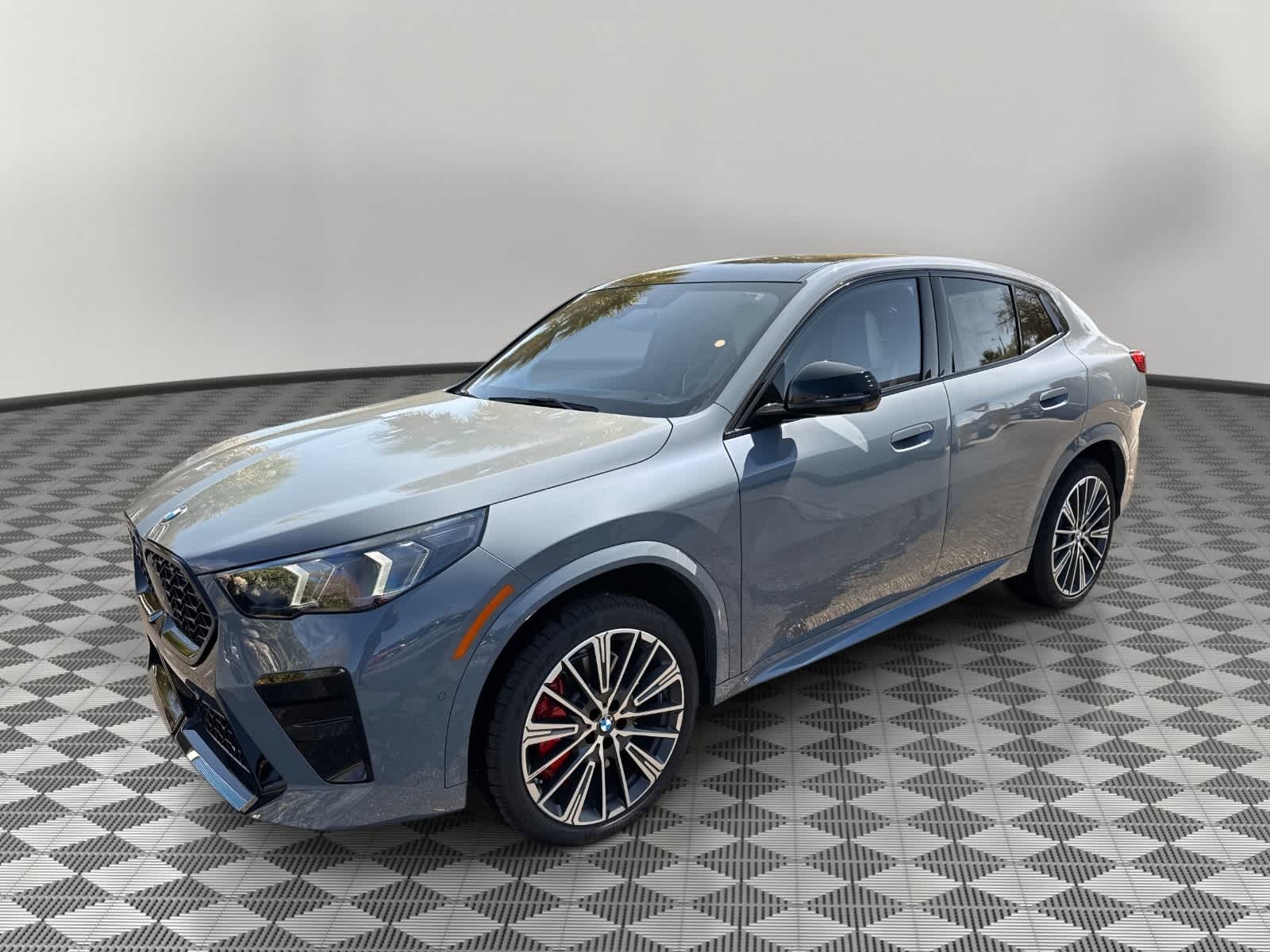 2026 BMW X2 xDrive28i xDrive28i