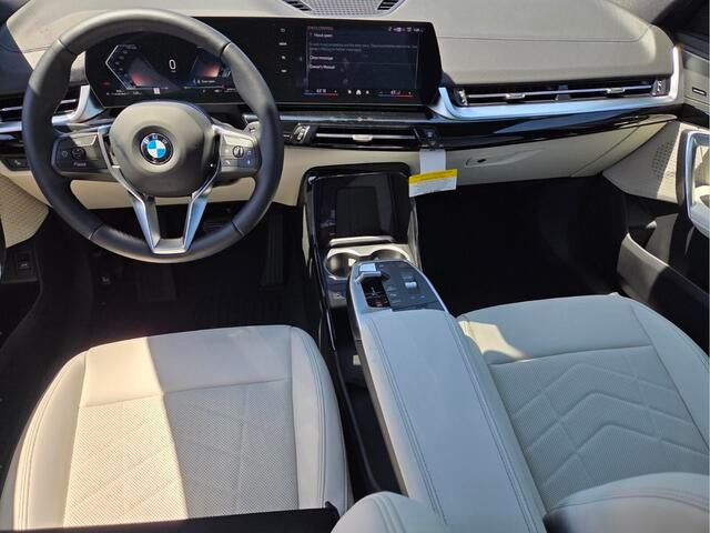 2026 BMW X2 xDrive28i xDrive28i