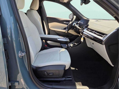 2026 BMW X2 xDrive28i xDrive28i