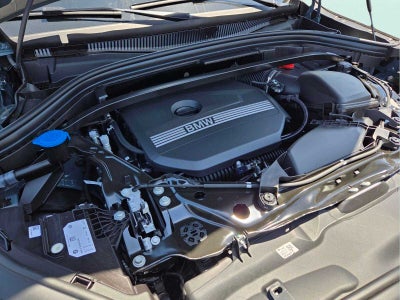 2026 BMW X2 xDrive28i xDrive28i