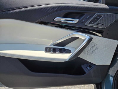 2026 BMW X2 xDrive28i xDrive28i