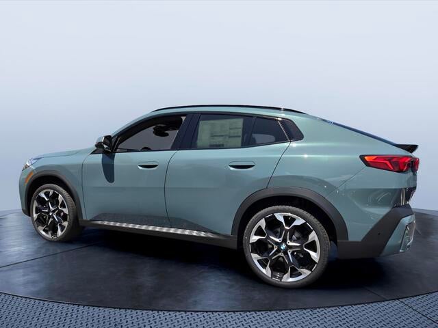 2026 BMW X2 xDrive28i xDrive28i